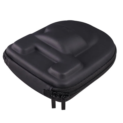 KALIOU Waterproof Shockproof Portable Outdoor Fishing Large Capacity One-Layer Hard Gear Bag EVA Reel Case