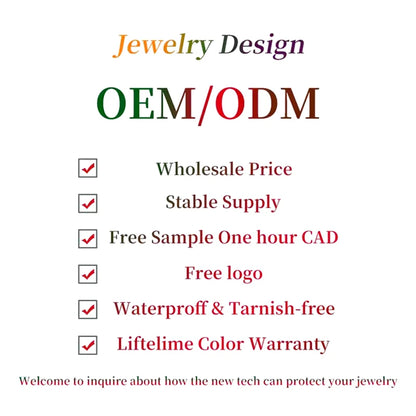 High-quality Stainless Steel Jewelry Trendy Minimalist Vintage Fashion Stainless Steel Custom Jewelry Wholesale Necklace