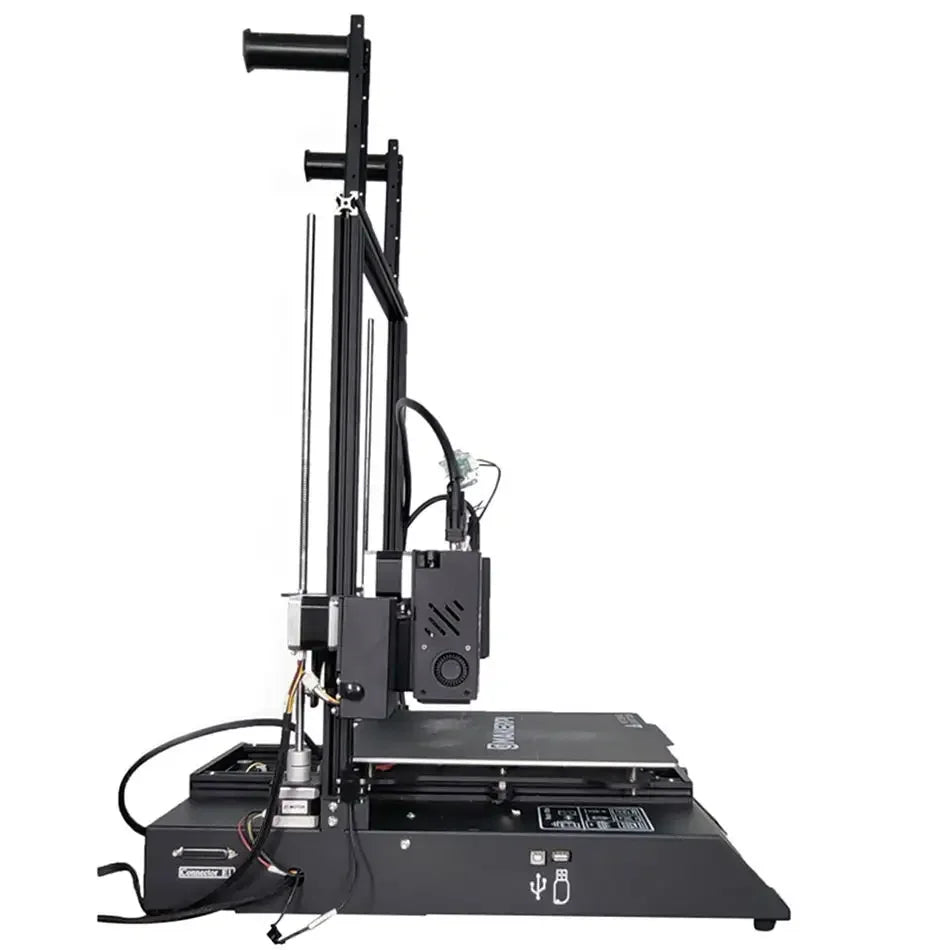MakerPi P3 PRO 3 3D Printer  in 1 Laser CNC 3D Printer Dual Head 3D Drucker Laser