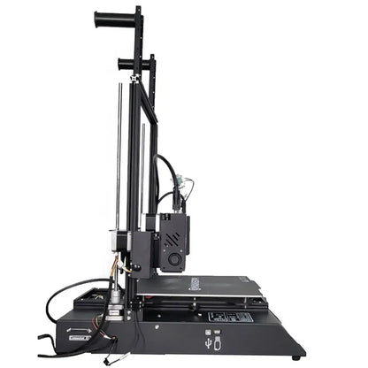 MakerPi P3 PRO 3 3D Printer  in 1 Laser CNC 3D Printer Dual Head 3D Drucker Laser