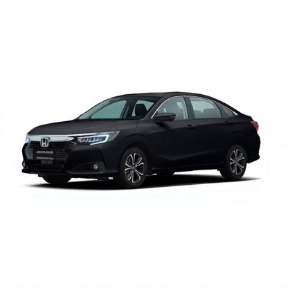China Hot Sale GAC Hondas Crider 1.0T 180 Turbo Gasoline Car 2023 2024 Used Manual R18 Dark Interior Camera Metal Roof Rack