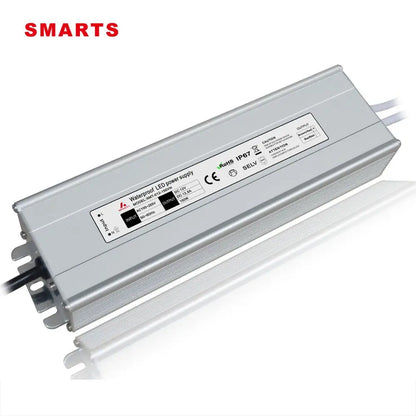 SMARTS Power 12v 150w Constant Voltage Led Bulb Driver 12v 24v Power Supply