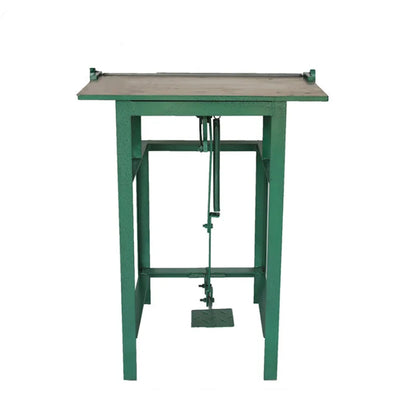 Foot Folding Machine Foot Leather Flanging Machine Inside the Bag Cloth Foot Flanging Machine