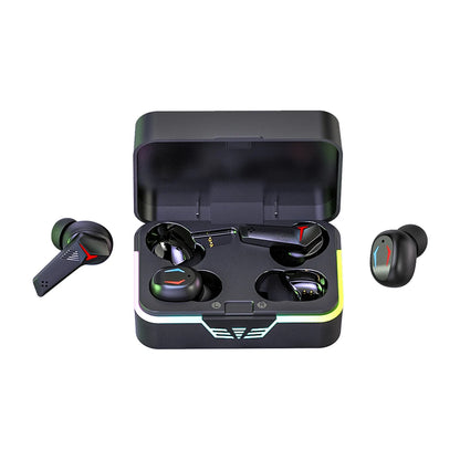 Trending Products 2025 New Arrivals DX-42 Earbuds Headphone Wireless Waterproof Gaming Earphone