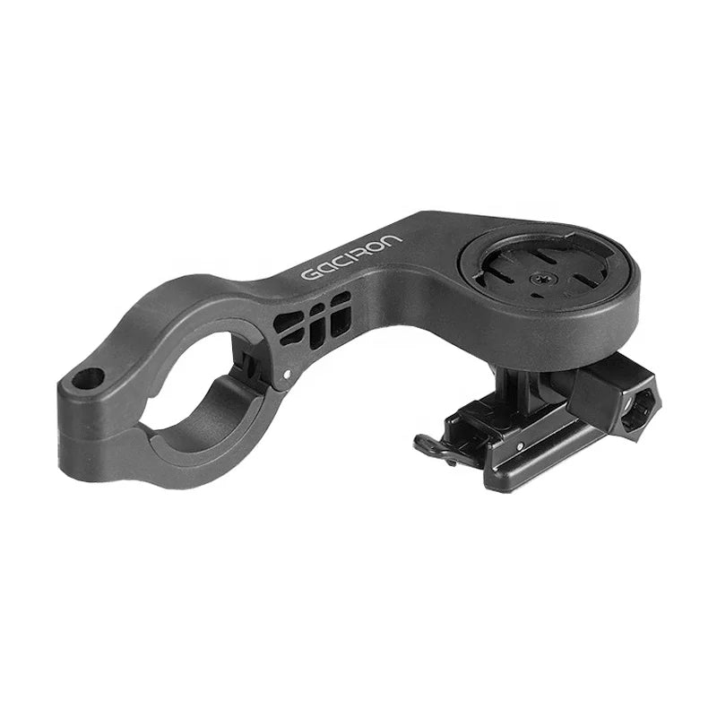 Bicycle Mount Camera Adapter Plastic Bike Flashlight Hanging Holder Bicycle Computer Mount Bracket