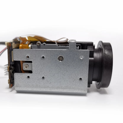 Box Starlight Lens Auto Cctv Cameras Optical 36x 30x 27x Ahd 2mp Module 20x Dome Zoom Camera 1080p