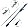 Slow Pitch Jigging Fishing Rod Saltwater Casting Rod Light Carbon Blank Fishing Pole Ocean Sea Boat Fishing Slow Jigging Rod