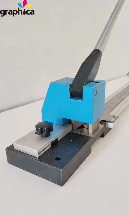 Wholesale & Best Price Blue  Manual Die Cutting  Creasing matrix  Cutter Prices for Die Cutting Machine