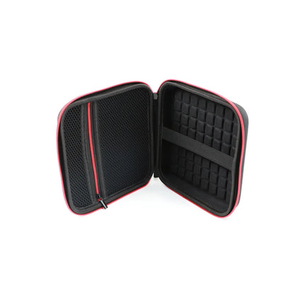 Hard EVA Travel Protect Box Storage Bag Carrying Cover Case for Baseus 100W Power Bank 20000mAh External Battery Charger
