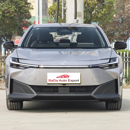 2026 Cheap New Car BZ3 New Electric Range Left Hand Steering EV Cars High Performance BZ3 EV New Car
