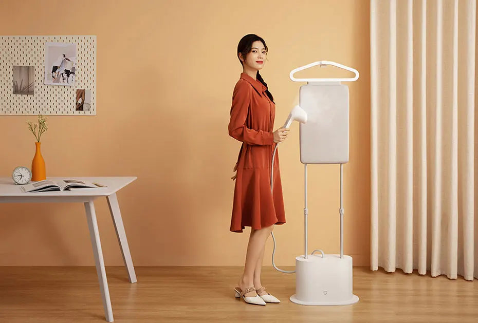 Xiaomi Garment Steamer 2200W Household Fabric Steam Iron For Clothes Vertical Electric Steam Ironing Machine Clothes Irons