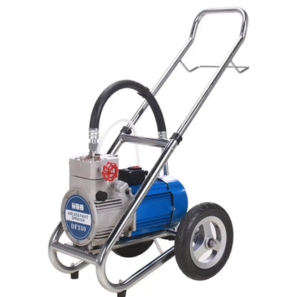 Multi Functional Electric High-pressure Airless Spraying Machine Latex Paint Household High-power Engineering Paint Spray Gun