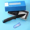 Bm535-3 Carbon Fiber China Oem Factory Stainless Steel Folding Knife for Camping and Hiking with 1 Piece Steel Blade