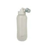 HAOEHHL 420ml 14.2OZ Retractable Nozzle Vertical Spray Portable Bidet Bottle Travel Sprayer EVA+ABS Material Postpartum Care