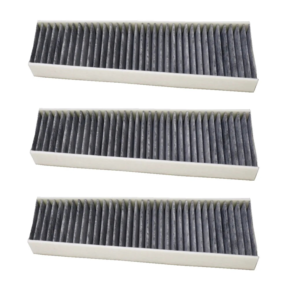 carbon filter cabin air filter for 2012 Audi A6 A7 C7 The external air conditioning filter oem 4GD819429