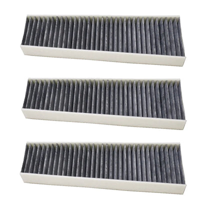 carbon filter cabin air filter for 2012 Audi A6 A7 C7 The external air conditioning filter oem 4GD819429