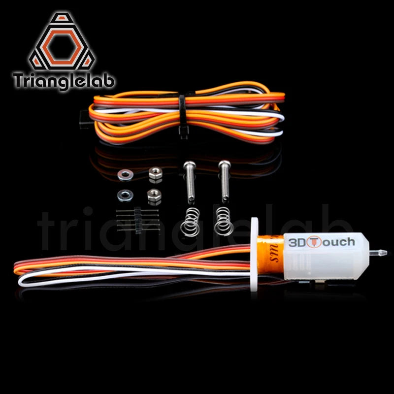 Trianglelab V3 3D TOUCH Sensor Free Shipping Auto BED Leveling Sensor BL AUTO Touch Sensor for Anet A8 Tevo Reprap Mk8 I3