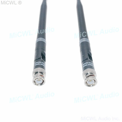 2pcs 10.1" Aerial Antenna For Shure UHF ULX SLX UR PGX UA820 Wireless Receiver 472-542MHz 542-635Mhz 638-698MHz 774-865MHz