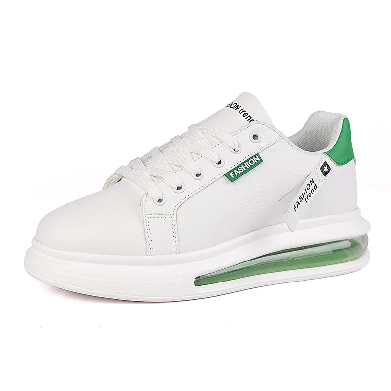 Greatshoes Men Shoes White Custom Trainers Sneaker,Mens Casual Shoes Outdoors Sport Shoes Manufacturers in China