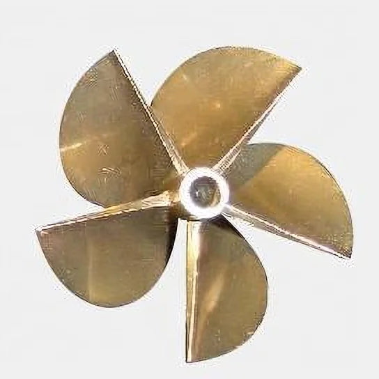 Good Quality Boat Propeller Surface Propeller and Drive 3 , 4, 5, 6 Blades up to 2000hp Marine Propeller