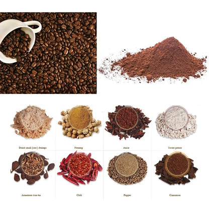 HY 40-100KG Comandante  Coffee Manual Grinder Coffee Machine with Grinder