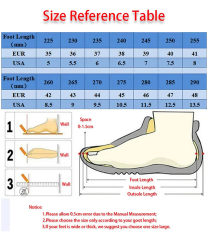 New Arrival Lightweight Slip-On Running Shoes for Couples Breathable Knit with Flexible Toe Air Cushion Cushioning Features
