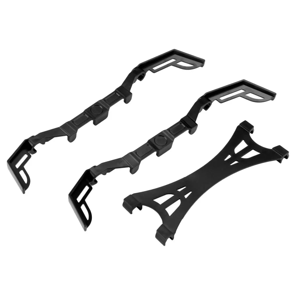 Landing Gear Stabilizer And Gimbal Protector For Dji Phantom 4 Pro Drone
