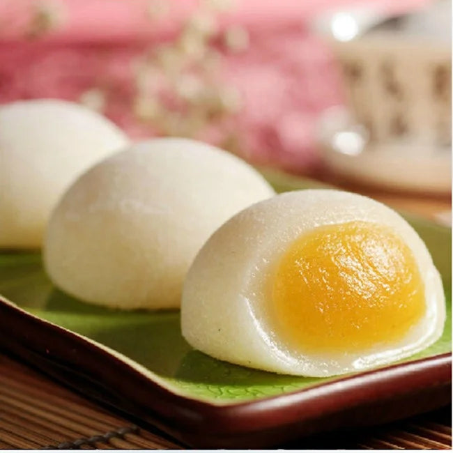 Factory Price Stainless Steel Multifunctional Small Mochi Ice Cream Machine
