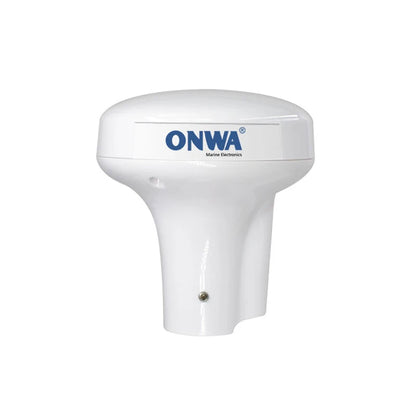 ONWA KA-GC9A 9-Axis High Accuracy GPS Module with NMEA0183 Interface RS232 Electronic Compass for Marine Supplies