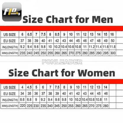 Premium Breathable Mesh Running Shoes Lightweight Carbon Fiber High-Traction Outsole US 13/ EU 47-48 Winter Anti-Slip Foam