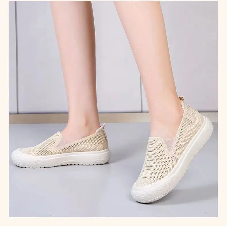 New Canvas Breathable Fashionable Versatile Comfortable Trendy Shoes Casual Sports Shoes