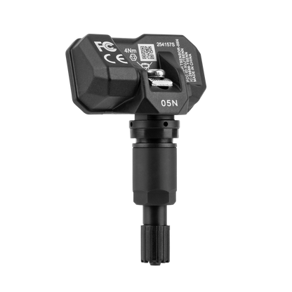 LAUNCH RF tire pressure sensor TSENSOR-05N overseas configuration adjustable angle aluminum alloy black