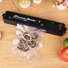 Handheld Small Mini Portable Pump Food Bag Home Vacuum Sealer Machine Automatic for Sale