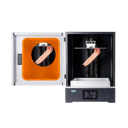 100mm/h Ultra High Speed Sheet Metal Integrated Architecture 14 Inch 16k 3d Printer