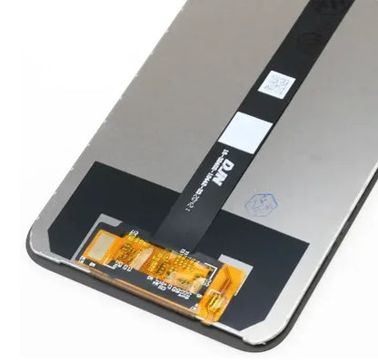 Lcd Assembly Touch Screen   for Moto One Fusion XT2073-2 Lcd Display Assembly