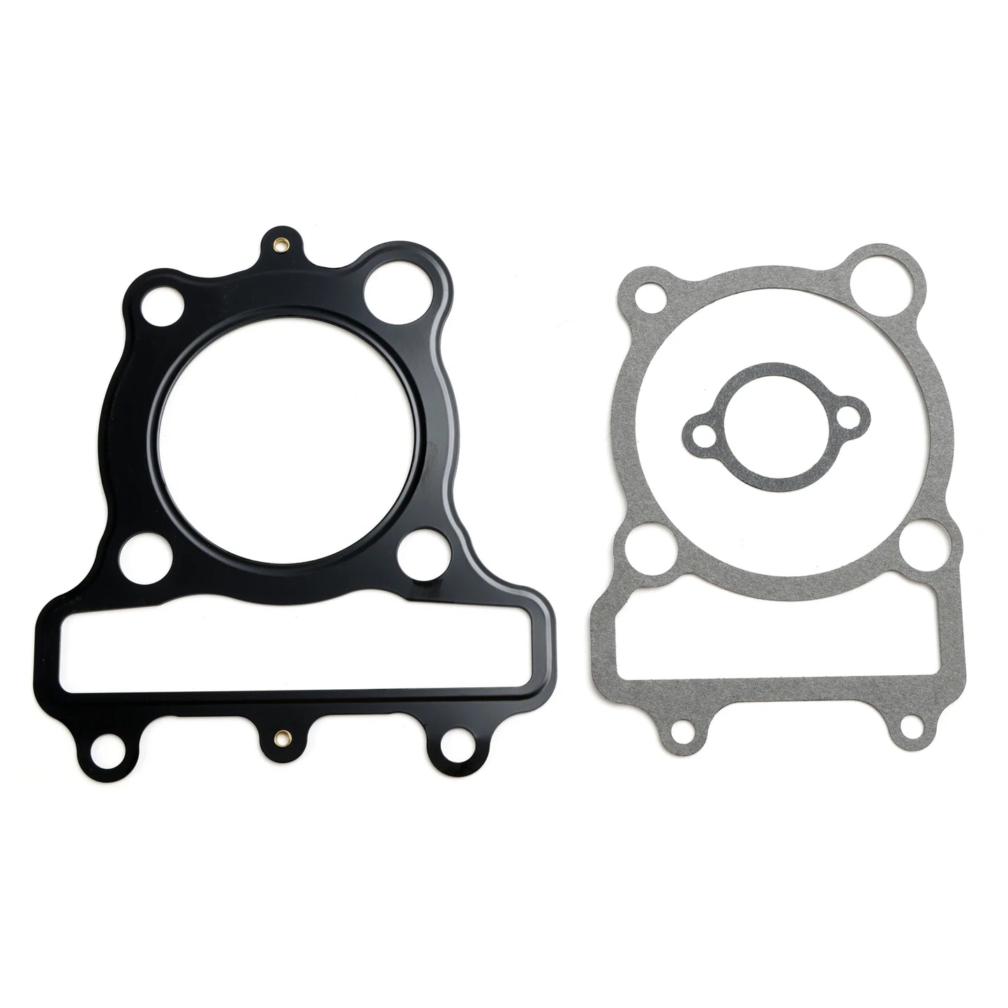 67mm Cylinder Jug Piston Kit for Yamaha YTM200 Moto 4 1985-1989 Tri-Moto Yamahauler 200 1983-1985