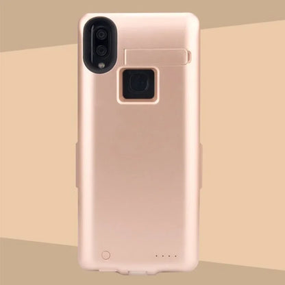 10000Mah for Xiaomi Mi Max 3 Battery Charger Case External Smart Phone Cover Power Bank for Xiaomi Mi Max 3 Battery Case