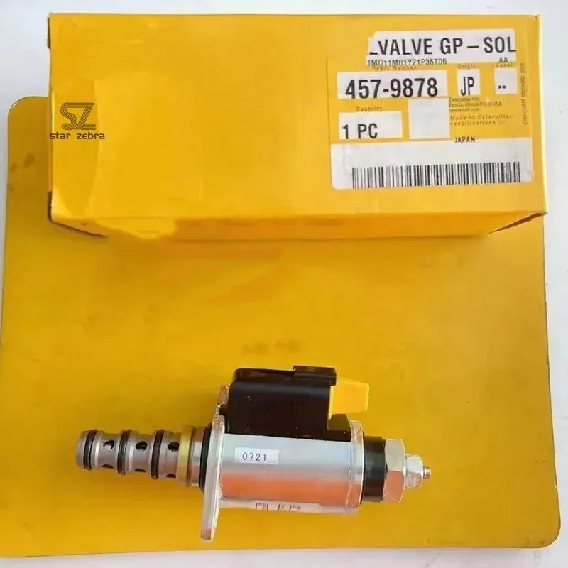 STAR ZEBRA 1052508 Carter Engine Hand Oil Pump Excavator Accessories Excavator Hand Pump  Oil Transfer Pump