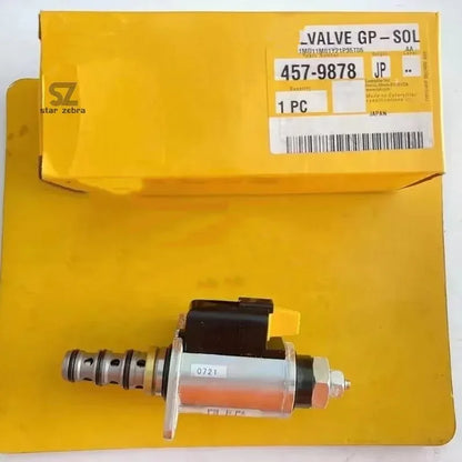 STAR ZEBRA 1052508 Carter Engine Hand Oil Pump Excavator Accessories Excavator Hand Pump  Oil Transfer Pump
