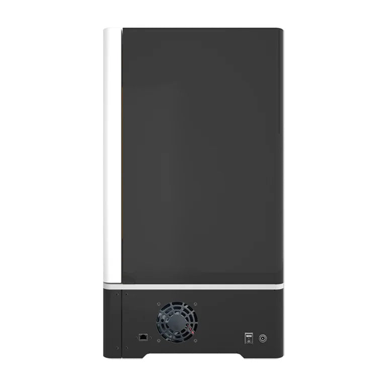 100mm/h Ultra High Speed Sheet Metal Integrated Architecture 14 Inch 16k 3d Printer