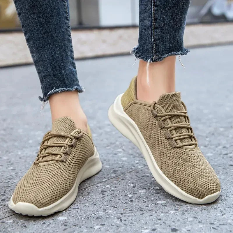 ZZH XZ326 Men's fashionable casual shoes, breathable and comfortable, versatile sports shoes