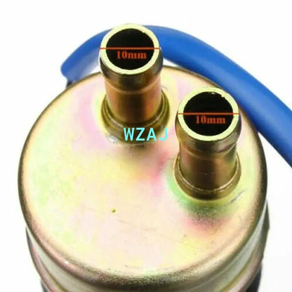 Suitable for CBR 600 F3 F4 VT 750 VFR 900 RR Motorcycle Engine Pump 12V Fuel