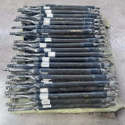 High Pressure Cement Grouting Plug