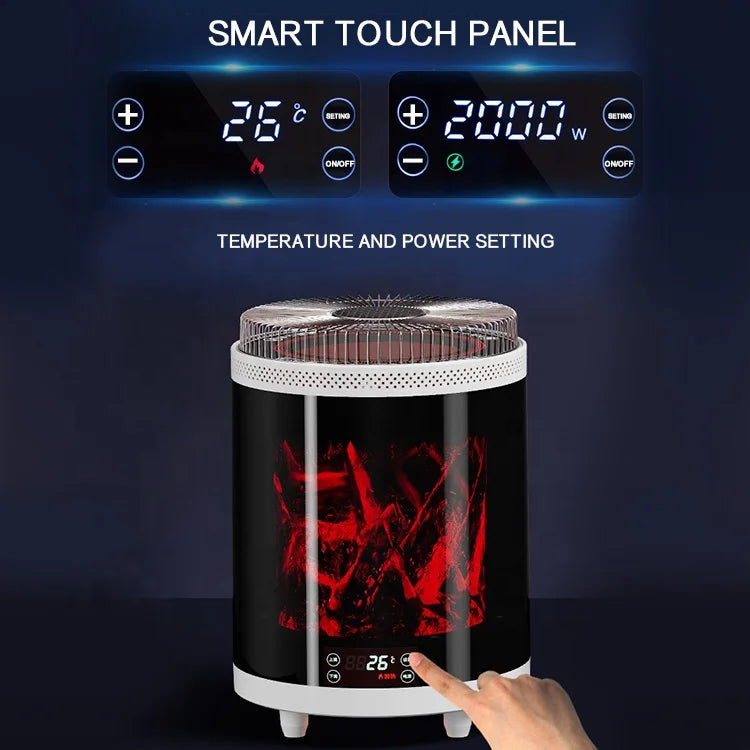 Modern Novel Design 3 in 1 Multi-function Electrical Portable BBQ Picnic Infrared Cooker Table