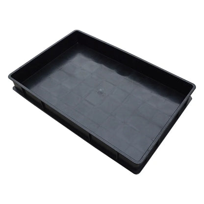 Time-Limited Colored Bins Small Case Storage Racks Anti Static Bag And Box Esd Container Tray