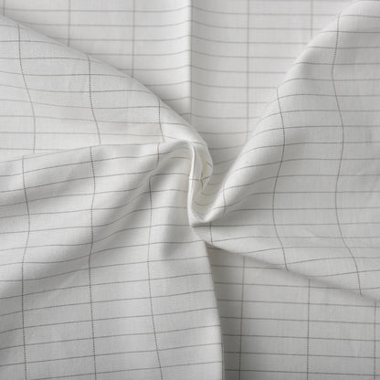 Queen & King Size Silver/Cotton Woven Earthing Grounding Sheets with 15 Ft Cord Flat Design for Better Sleep and US Sockets