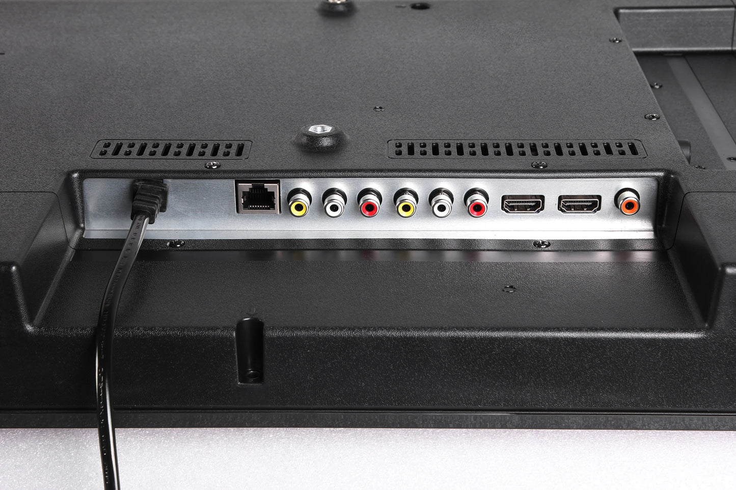 55-inch High Definition Android Led 4k Lcd Tv High Resolution Hdr Television