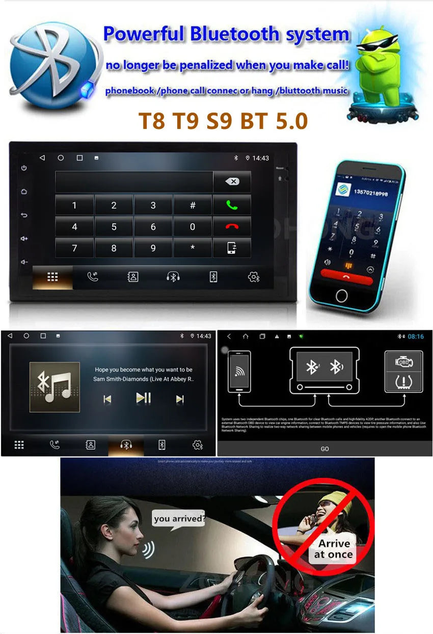 4G DSP 8 Core Android Car Multimedia Dvd Player for LIFAN X60 Autoradio Car Gps Navigation Lifan X60 Stereo Radio Recorder