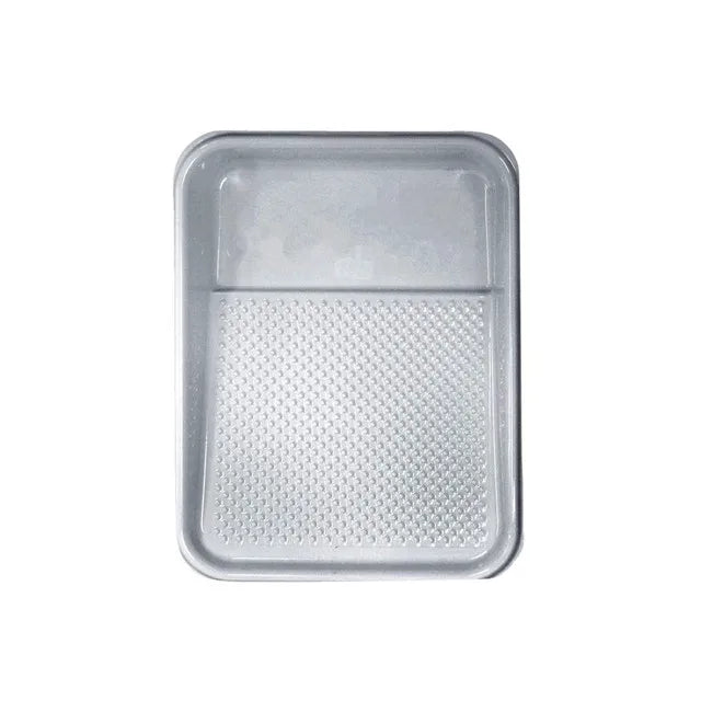 9 Inch Disposable Plastic Paint Tray Liner DIY & Industrial Grade Customizable OEM Support