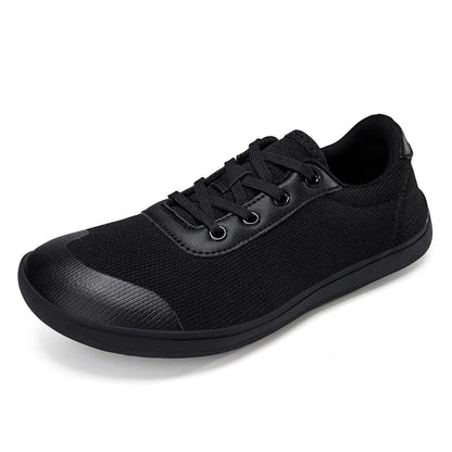 New High Quality Wide High Top Shoes for Kids Walking 35-41# Fit Barefoot Women Medical Sneaker Colorful Lace-up Anti-slipy